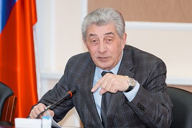 Совет ЗС утвердил отчет исполнения СЗМ 